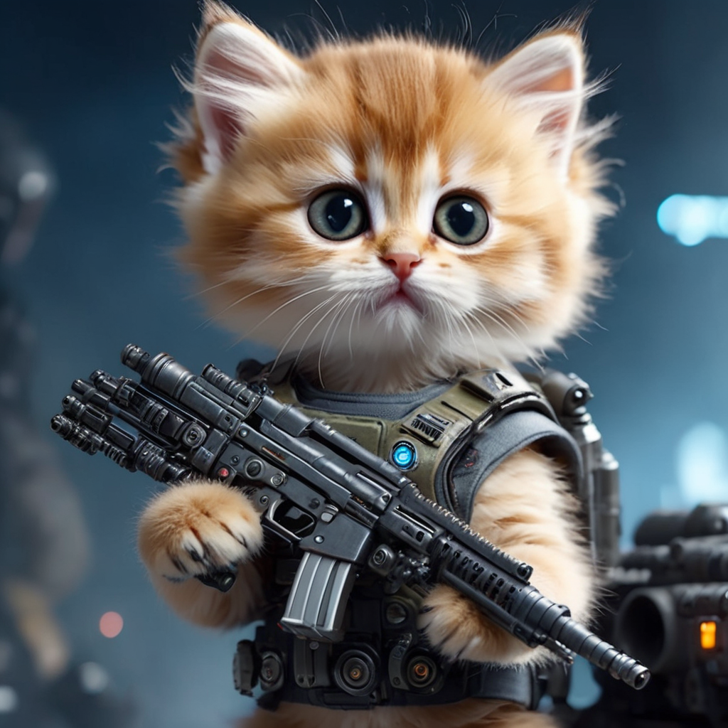 06430-3934551195-cinematic film still a photo of a [cute kitten-boy hybrid_kitten-man hybrid]  is a special forces soldier with a machine gun in.png